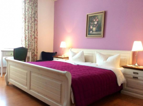 Отель Hotel Hölscher, Золинген